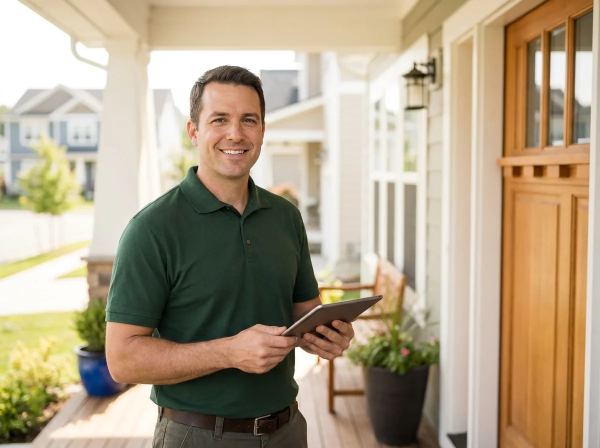 Pest control FAQs for Everton, MO